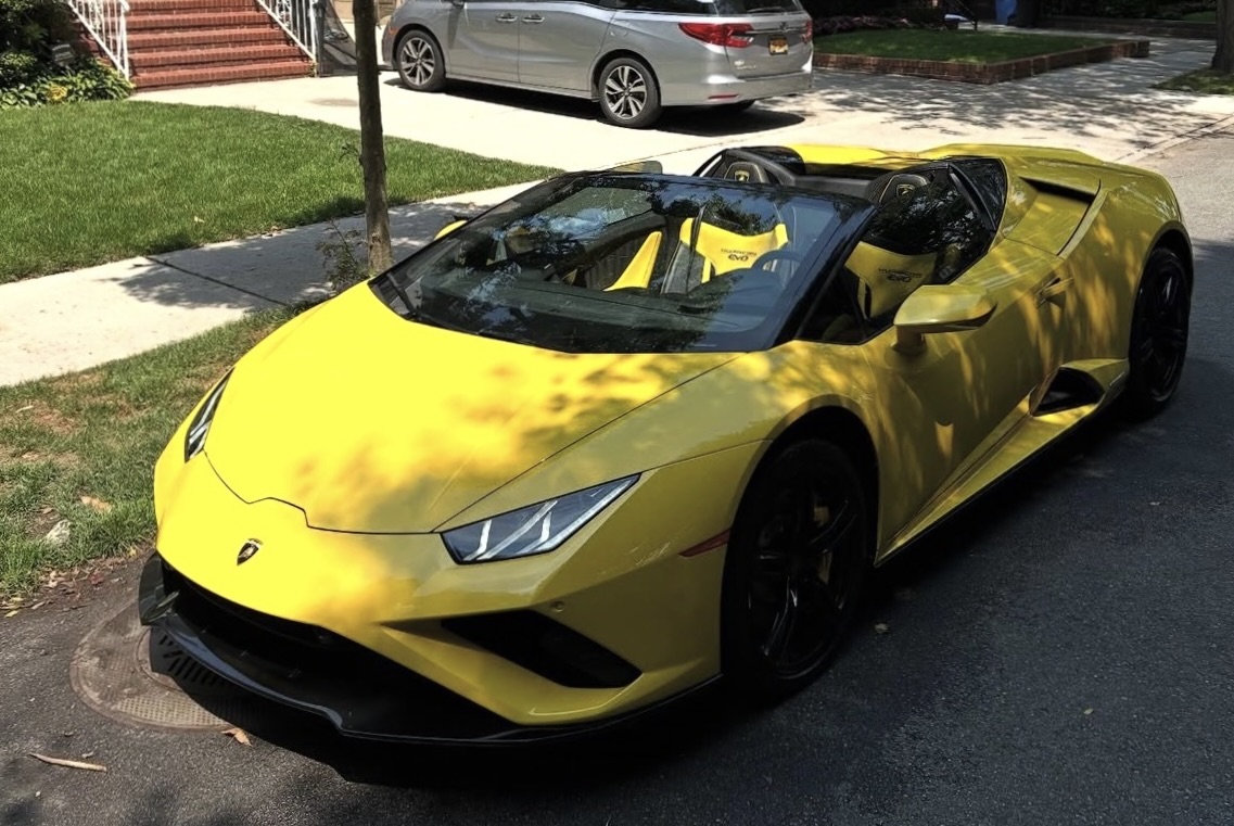 Impavido Exotics